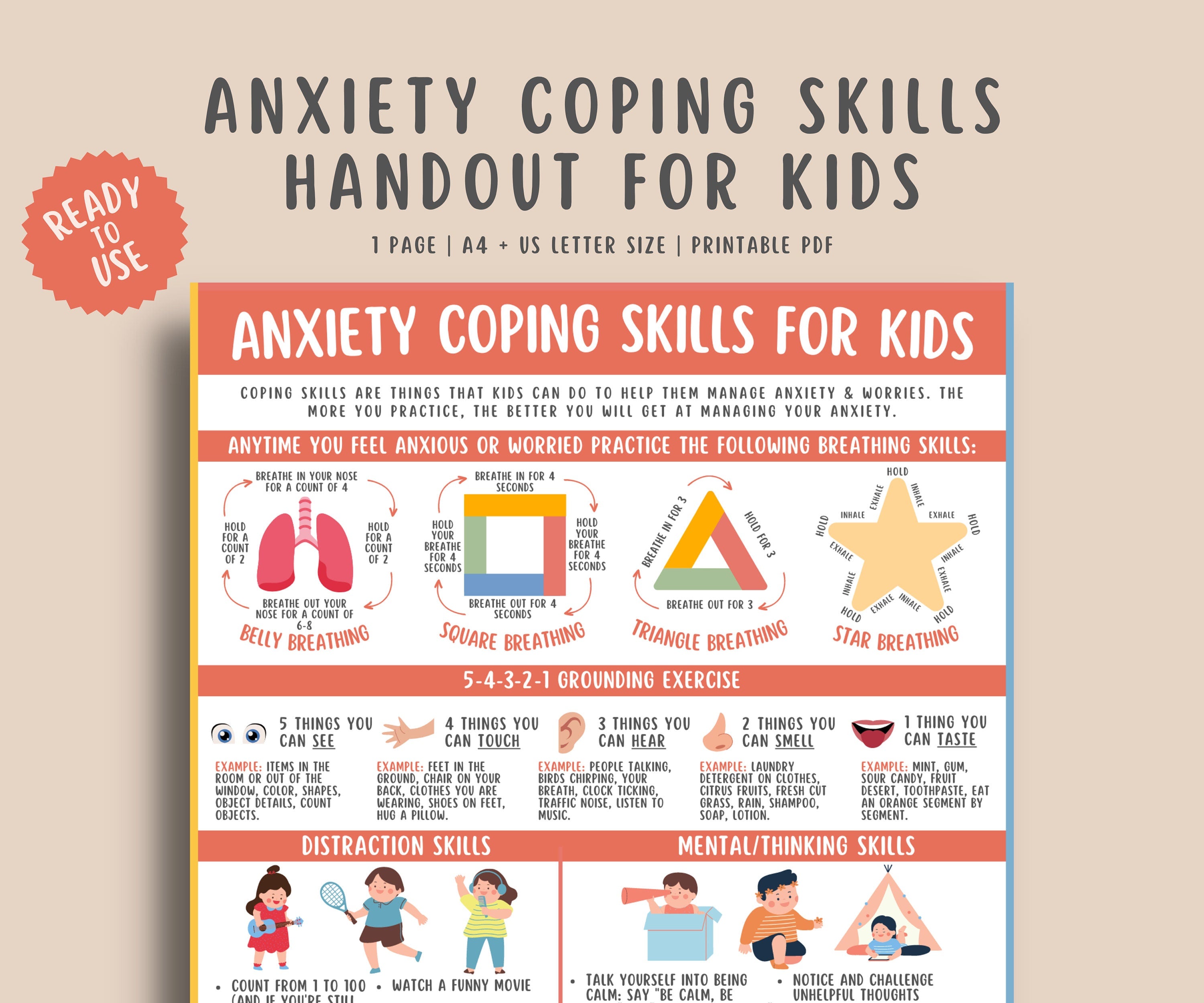 Anxiety Coping Skills Print For Kids MindSpace anxiety-coping-skills-print-for-kids-mindspace