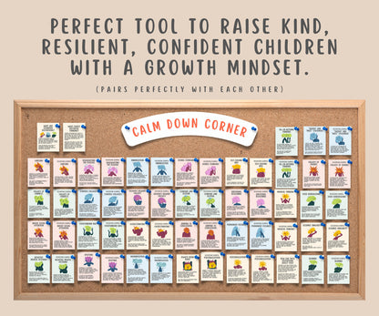 57 Cognitive Distortion Cards