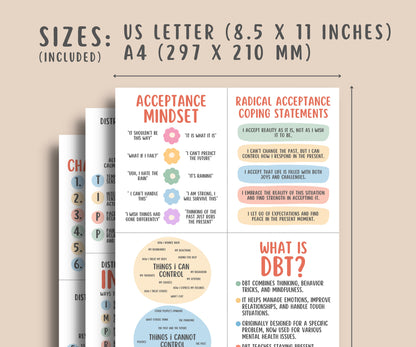 52 DBT Flashcards